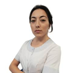 Врач Ибрагимова Луиза Султанбековна - Стоматолог, Стоматолог-ортодонт