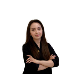 Врач Цароева Лолита Хасановна - Гнатолог
