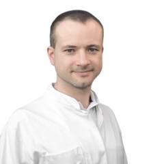 Врач Ларионов Олег Викторович - Гинеколог
