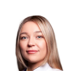 Врач Зенкова Елена Сергеевна - Офтальмолог