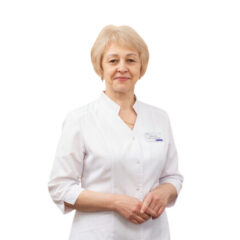 Врач Бодрова Елена Борисовна - Цефалголог