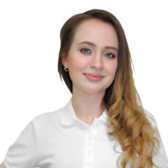 Врач Рядинская Инна АндреевнаСтоматолог, Стоматолог-гигиенист