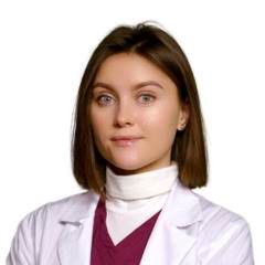 Врач Делина Любовь АлександровнаПсихиатр, Психотерапевт