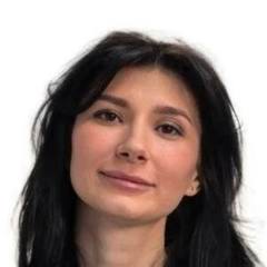 Врач Бочкарева Надежда Андреевна - Цефалголог