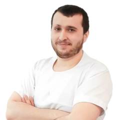 Врач Лиматуллаев Магомедрасул БигишиевичСтоматолог, Стоматолог-терапевт