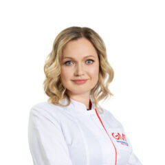 Врач Акиньшина Светлана Владимировна - Гематолог, Гемостазиолог