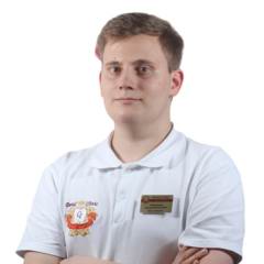 Врач Лоншаков Артур ЕвгеньевичСтоматолог, Стоматолог-терапевт