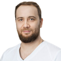 Врач Тахтамышев Сергей Дмитриевич - Стоматолог-имплантолог, Стоматолог-хирург
