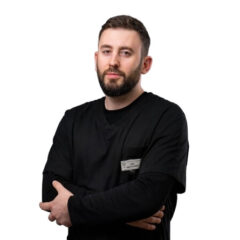 Врач Эжиев Кимран ДаудовичСтоматолог, Стоматолог-ортодонт