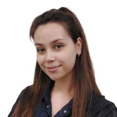 Врач Войцехович Ирина СергеевнаСтоматолог, Стоматолог-гигиенист