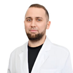 Врач Галушка Артем Васильевич - Стоматолог, Стоматолог-терапевт