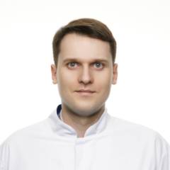 Врач Бурцев Александр Александрович - Офтальмолог