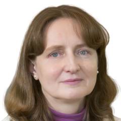 Врач Широкова Наталья Владимировна - Логопед