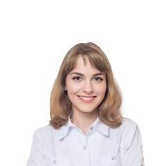 Врач Кириллова Елена Владимировна - Стоматолог