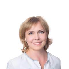 Врач Гончаренко Елена Борисовна - Стоматолог, Стоматолог-ортодонт