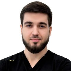 Врач Муталимов Джамал АлиевичСтоматолог, Стоматолог-гигиенист, Стоматолог-имплантолог, Стоматолог-терапевт, Стоматолог-хирург