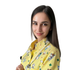 Врач Худякова Ольга СергеевнаПедиатр
