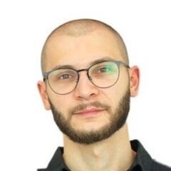 Врач Арустамов Христофор Александрович - Гнатолог