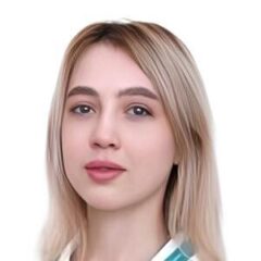 Врач Курысько Валерия Александровна - Венеролог, Дерматовенеролог, Дерматолог, Косметолог, Миколог, Трихолог