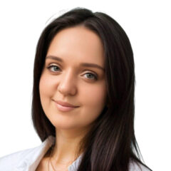 Врач Копцева Алина МихайловнаСтоматолог, Стоматолог-терапевт