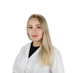 Врач Маркелова Кристина Игоревна - Дерматовенеролог, Дерматолог, Косметолог