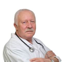 Врач Лепеев Александр Федорович - Ортопед, Травматолог, Травматолог-ортопед, Уролог, Хирург, Хирург-ортопед