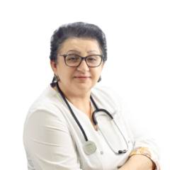Врач Каримова Айслу Рашитовна - Терапевт