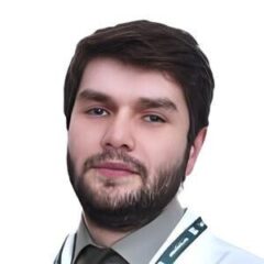 Врач Айтеков Хажибий Магометович - Абдоминальный хирург, Бариатрический хирург, Онкодерматолог, Онколог, Хирург