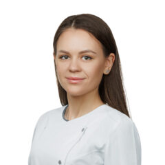 Врач Немчинова Кристина Эдуардовна - Стоматолог, Стоматолог-ортодонт