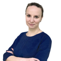 Врач Гостилович Александра ЕвгеньевнаСтоматолог-терапевт