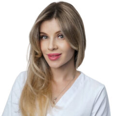Врач Мирзебалаева Юлия Михайловна - Стоматолог-терапевт