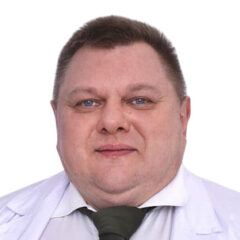 Врач Соколов Андрей Георгиевич - Массажист