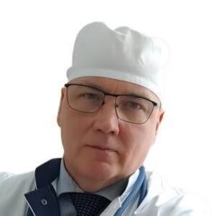 Врач Алешков Олег АльбертовичНарколог, Педиатр, Терапевт