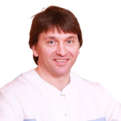 Врач Королев Владимир Владимирович - Мануальный терапевт