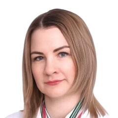 Врач Лукьянова Татьяна Александровна - Врач функциональной диагностики, Кардиолог