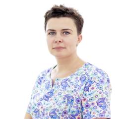 Врач Лобова Юлия НиколаевнаСтоматолог