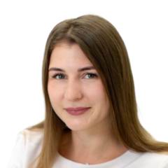 Врач Децко (Степанова) Юлия АлександровнаСтоматолог