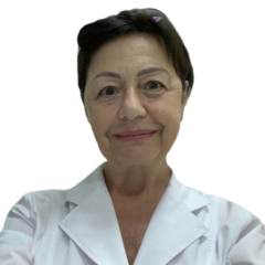 Врач Балашова Светлана Владимировна - Акушер, Гинеколог