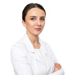 Врач Джарулаева Диана ГалибовнаВрач УЗИ, Эндокринолог