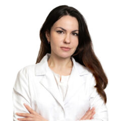 Врач Казакова Анна СергеевнаЭндокринолог