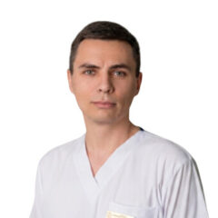 Врач Баранов Дмитрий Александрович - Врач УЗИ