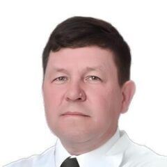 Врач Сидельников Александр Валентинович - Аритмолог, Кардиолог, Сосудистый хирург