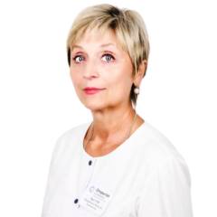 Врач Татаринцева Наталия Дмитриевна - Врач УЗИ