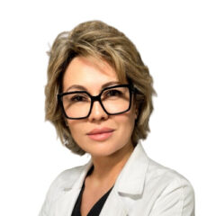 Врач Попова Лариса Валерьевна - Гинеколог