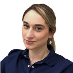 Врач Питиримова Юлия ВладимировнаСтоматолог, Стоматолог-имплантолог, Стоматолог-хирург