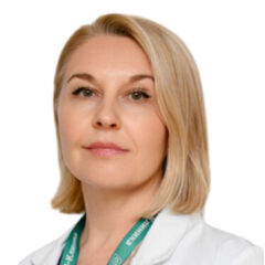 Врач Степанова Наталия Васильевна - Анестезиолог, Анестезиолог-реаниматолог, Реаниматолог