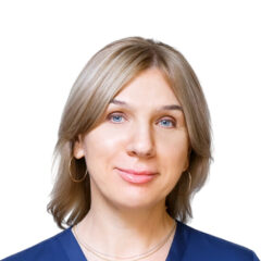 Врач Кариева Анна ВладимировнаСтоматолог