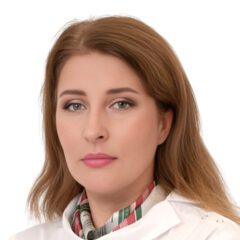 Врач Соломонашвили Вера Нодариевна - Акушер-гинеколог, Гинеколог, Гинеколог-эндокринолог