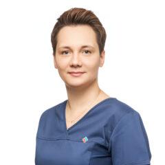 Врач Майчук Наталия Владимировна - Офтальмолог