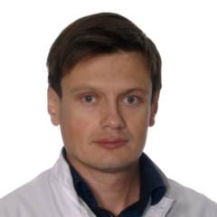 Врач Божко Антон Владимирович - ЛОР-врач (отоларинголог)